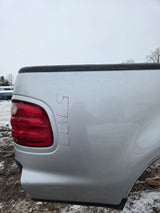1997-2003 Ford F150 5' 6" Short Truck Bed