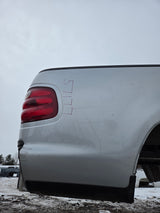 1997-2003 Ford F150 5' 6" Short Truck Bed