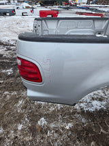 1997-2003 Ford F150 5' 6" Short Truck Bed