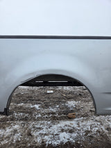 1997-2003 Ford F150 5' 6" Short Truck Bed
