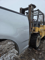 1997-2003 Ford F150 5' 6" Short Truck Bed