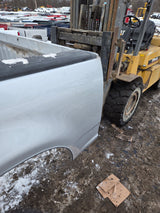 1997-2003 Ford F150 5' 6" Short Truck Bed