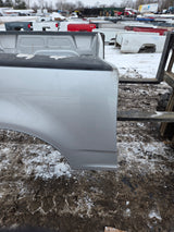 1997-2003 Ford F150 5' 6" Short Truck Bed