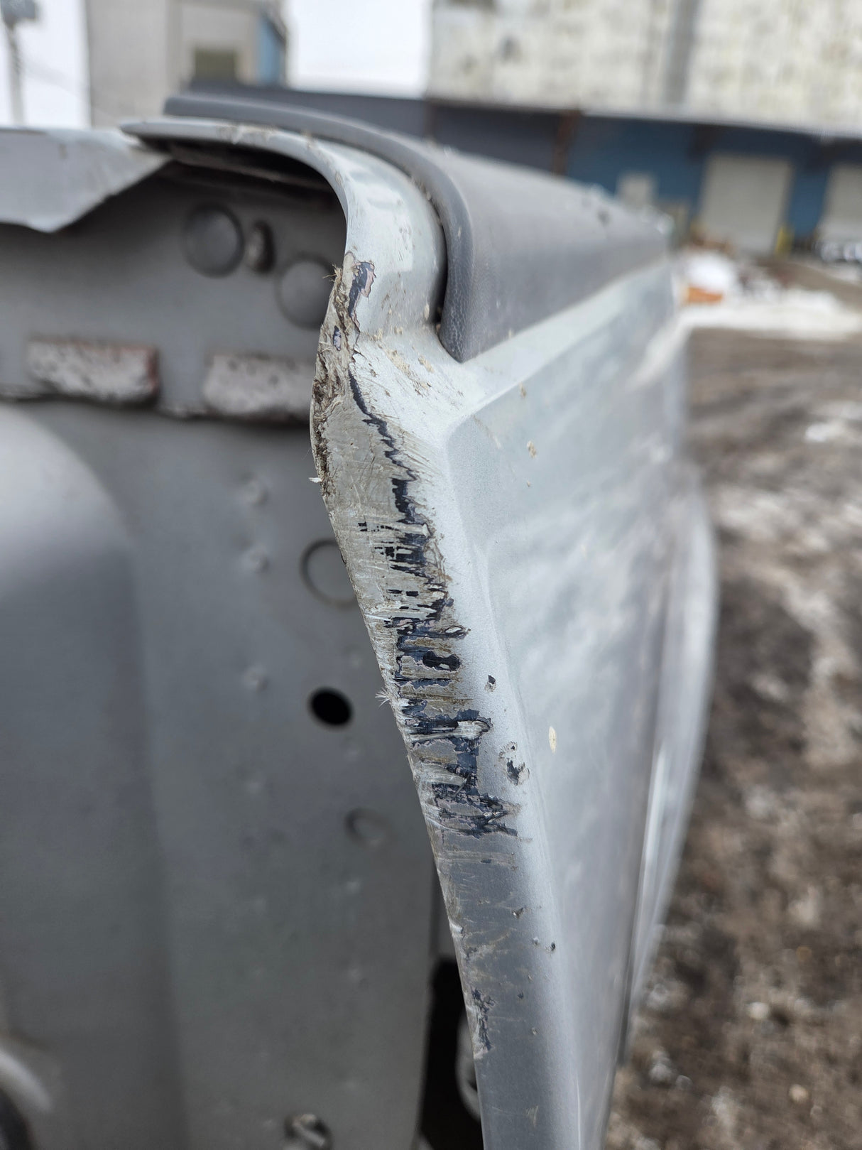 1997-2003 Ford F150 5' 6" Short Truck Bed