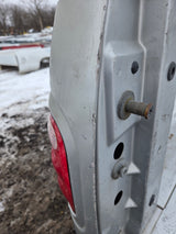 1997-2003 Ford F150 5' 6" Short Truck Bed