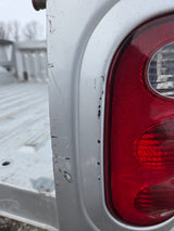 1997-2003 Ford F150 5' 6" Short Truck Bed