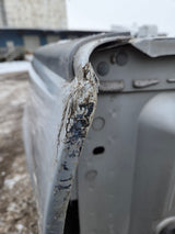 1997-2003 Ford F150 5' 6" Short Truck Bed