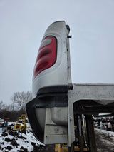 1997-2003 Ford F150 5' 6" Short Truck Bed