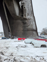 1997-2003 Ford F150 5' 6" Short Truck Bed