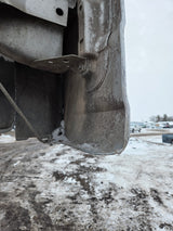 1997-2003 Ford F150 5' 6" Short Truck Bed