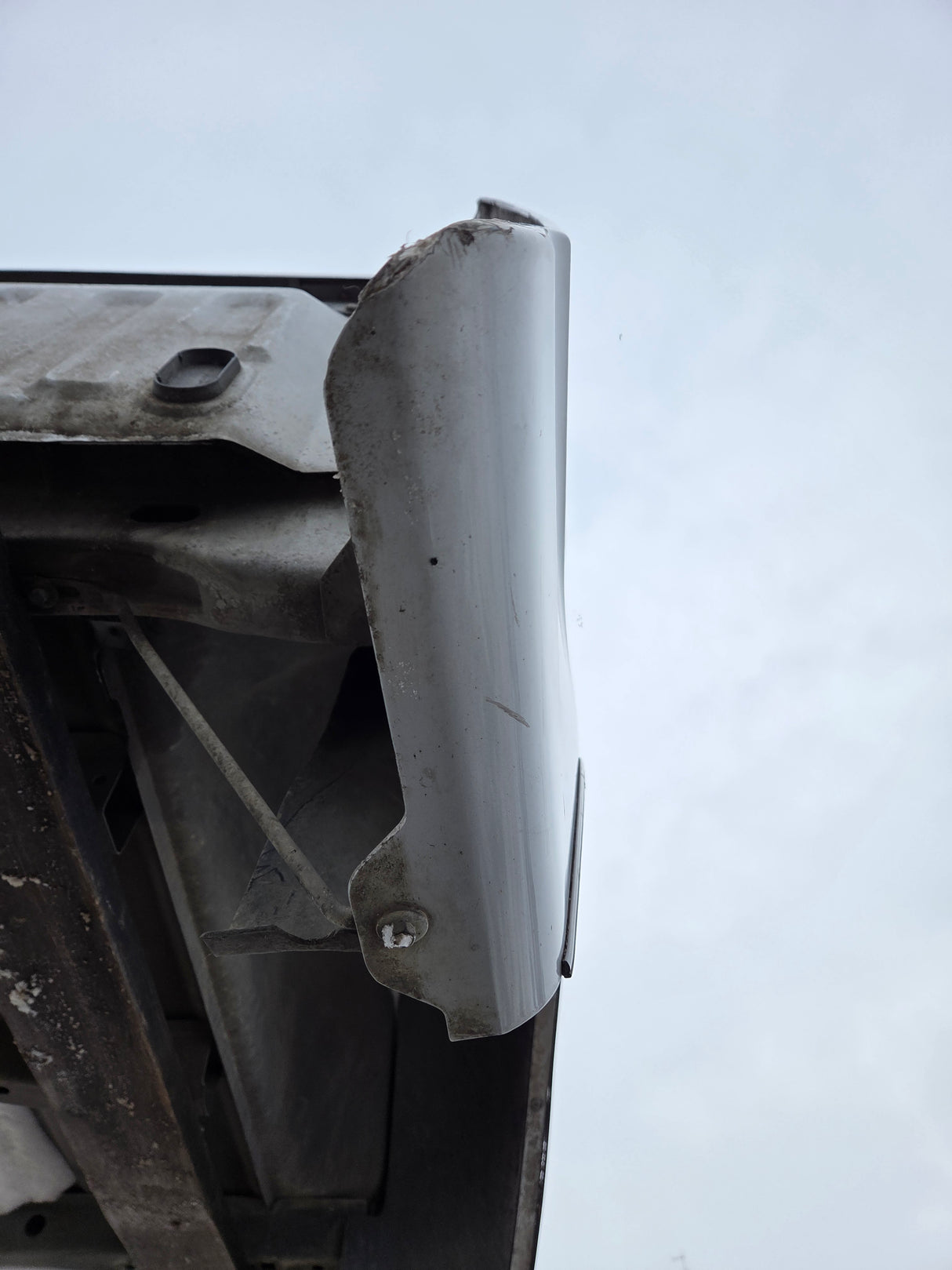 1997-2003 Ford F150 5' 6" Short Truck Bed
