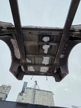 1997-2003 Ford F150 5' 6" Short Truck Bed