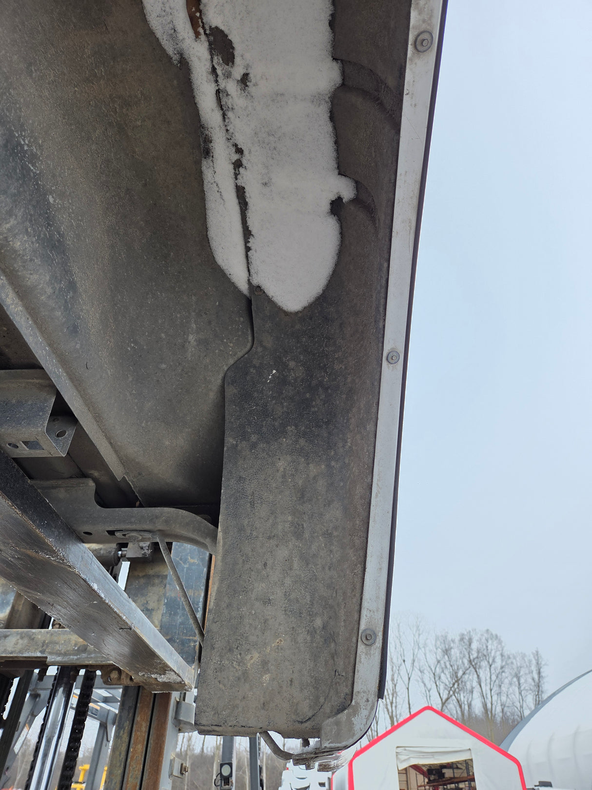 1997-2003 Ford F150 5' 6" Short Truck Bed