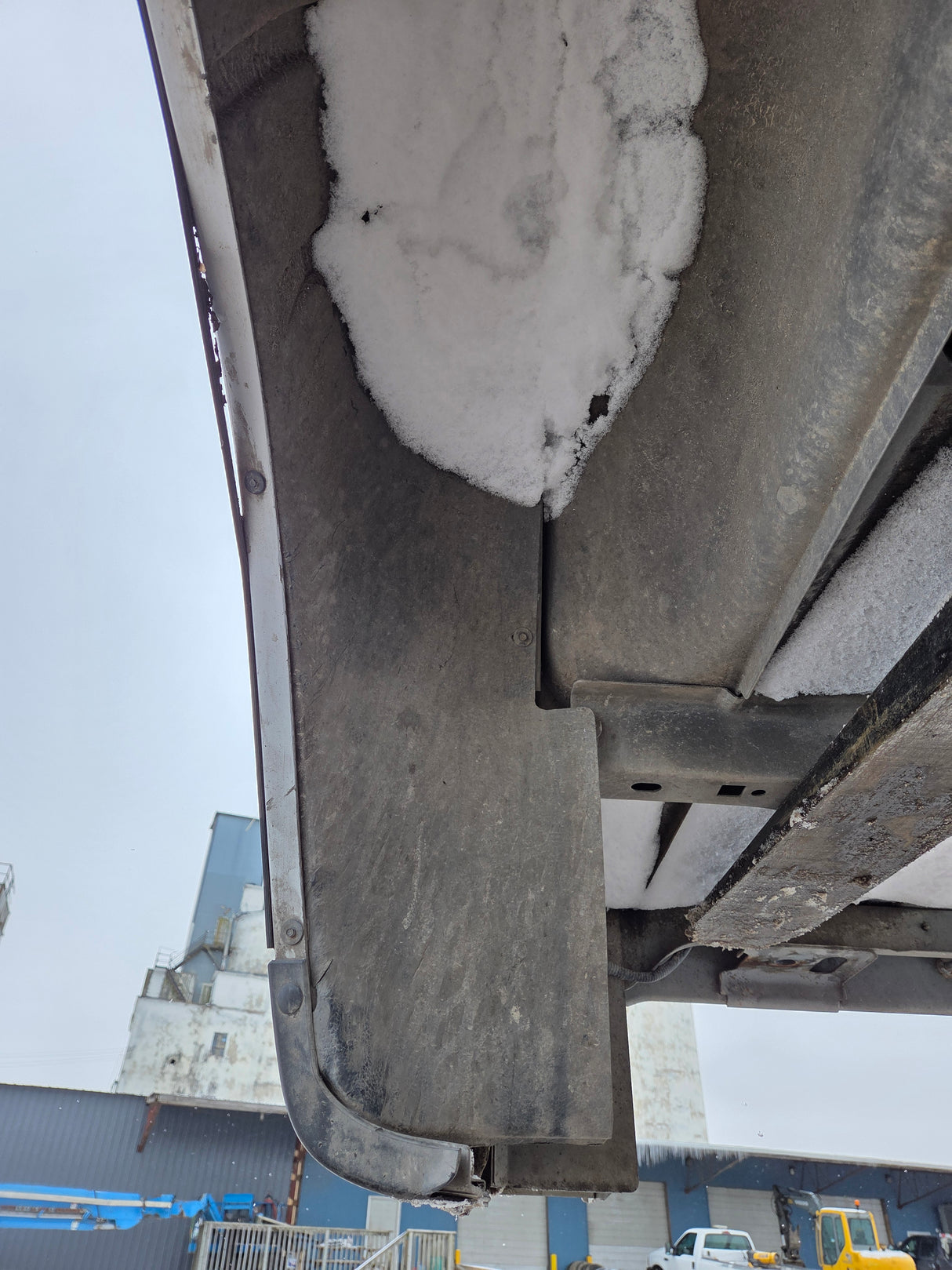 1997-2003 Ford F150 5' 6" Short Truck Bed