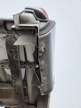 1997-2003 Ford F150 5' 6" Short Truck Bed