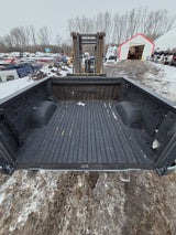 2019-2025 GMC Sierra 1500 5' 9" Short Truck Bed