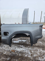 2019-2025 GMC Sierra 1500 5' 9" Short Truck Bed