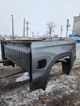 2019-2025 GMC Sierra 1500 5' 9" Short Truck Bed