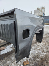 2019-2025 GMC Sierra 1500 5' 9" Short Truck Bed