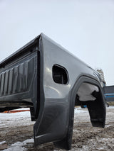 2019-2025 GMC Sierra 1500 5' 9" Short Truck Bed