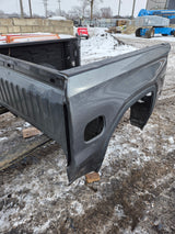 2019-2025 GMC Sierra 1500 5' 9" Short Truck Bed