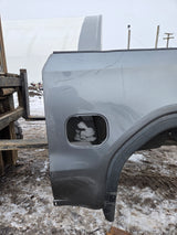 2019-2025 GMC Sierra 1500 5' 9" Short Truck Bed