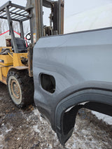 2019-2025 GMC Sierra 1500 5' 9" Short Truck Bed