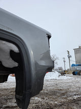 2019-2025 GMC Sierra 1500 5' 9" Short Truck Bed
