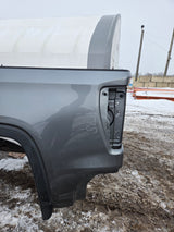 2019-2025 GMC Sierra 1500 5' 9" Short Truck Bed