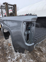 2019-2025 GMC Sierra 1500 5' 9" Short Truck Bed