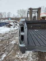 2019-2025 GMC Sierra 1500 5' 9" Short Truck Bed