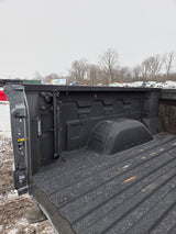2019-2025 GMC Sierra 1500 5' 9" Short Truck Bed