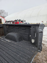 2019-2025 GMC Sierra 1500 5' 9" Short Truck Bed