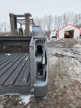 2019-2025 GMC Sierra 1500 5' 9" Short Truck Bed