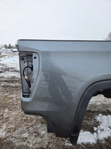 2019-2025 GMC Sierra 1500 5' 9" Short Truck Bed
