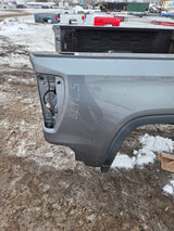 2019-2025 GMC Sierra 1500 5' 9" Short Truck Bed