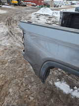 2019-2025 GMC Sierra 1500 5' 9" Short Truck Bed