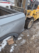 2019-2025 GMC Sierra 1500 5' 9" Short Truck Bed