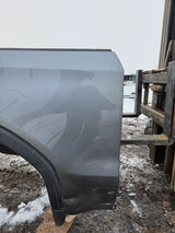2019-2025 GMC Sierra 1500 5' 9" Short Truck Bed