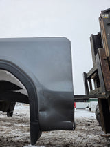 2019-2025 GMC Sierra 1500 5' 9" Short Truck Bed