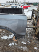 2019-2025 GMC Sierra 1500 5' 9" Short Truck Bed