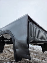 2019-2025 GMC Sierra 1500 5' 9" Short Truck Bed