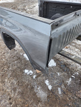 2019-2025 GMC Sierra 1500 5' 9" Short Truck Bed