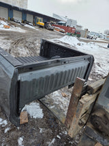 2019-2025 GMC Sierra 1500 5' 9" Short Truck Bed