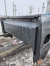 2019-2025 GMC Sierra 1500 5' 9" Short Truck Bed