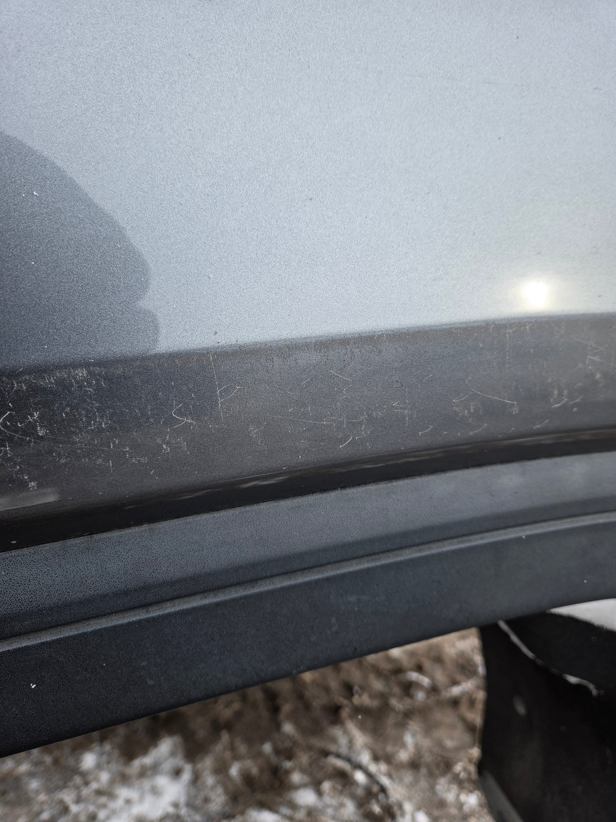 2019-2025 GMC Sierra 1500 5' 9" Short Truck Bed