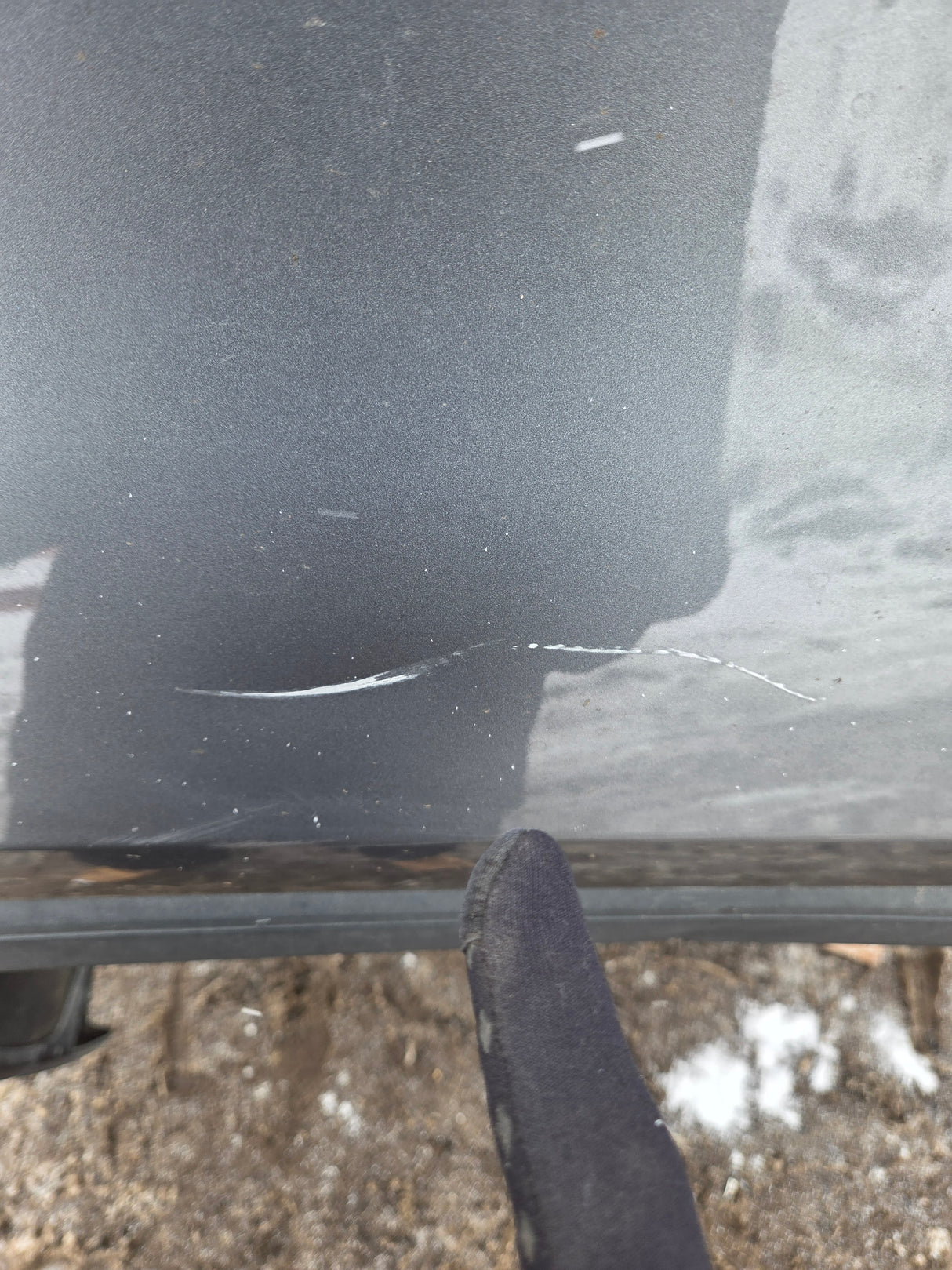 2019-2025 GMC Sierra 1500 5' 9" Short Truck Bed