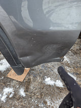 2019-2025 GMC Sierra 1500 5' 9" Short Truck Bed
