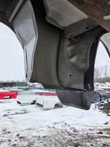 2019-2025 GMC Sierra 1500 5' 9" Short Truck Bed