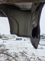 2019-2025 GMC Sierra 1500 5' 9" Short Truck Bed